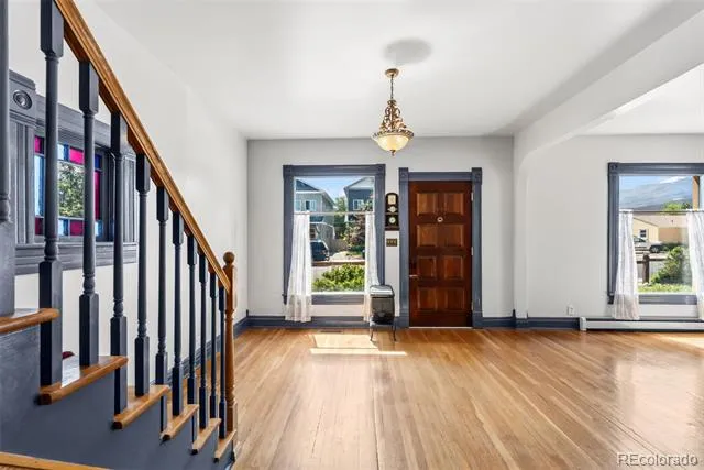 1148 F STREET Salida, CO 81201