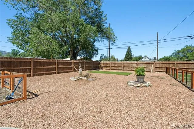1148 F STREET Salida, CO 81201