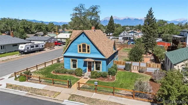 1148 F STREET Salida, CO 81201