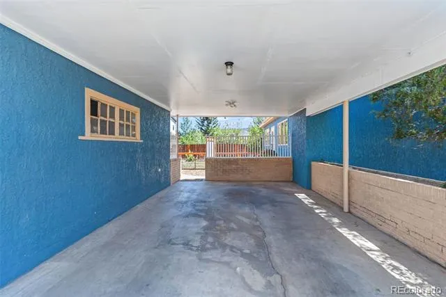 1148 F STREET Salida, CO 81201