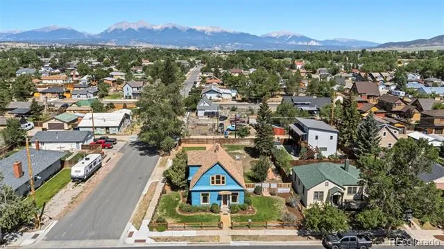 1148 F STREET Salida, CO 81201