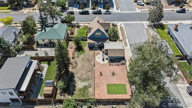 1148 F STREET Salida, CO 81201