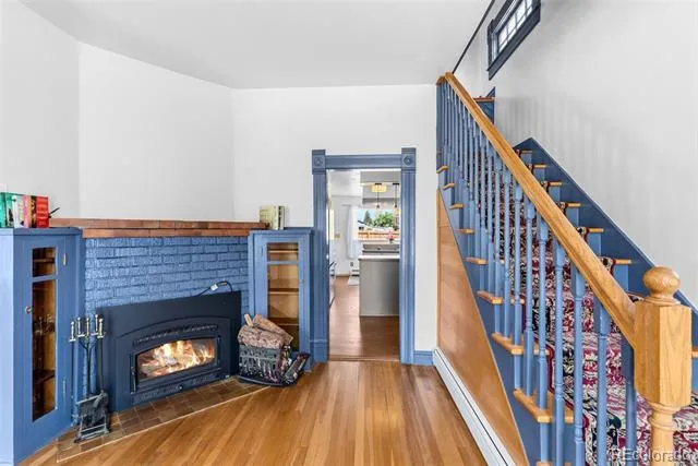 1148 F STREET Salida, CO 81201