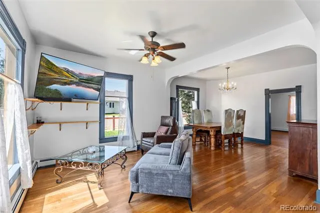 1148 F STREET Salida, CO 81201