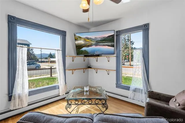 1148 F STREET Salida, CO 81201