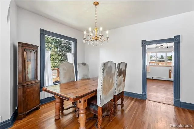 1148 F STREET Salida, CO 81201