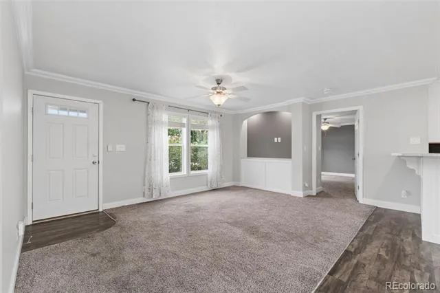 1801 W 92nd Avenue Federal Heights, CO 80260