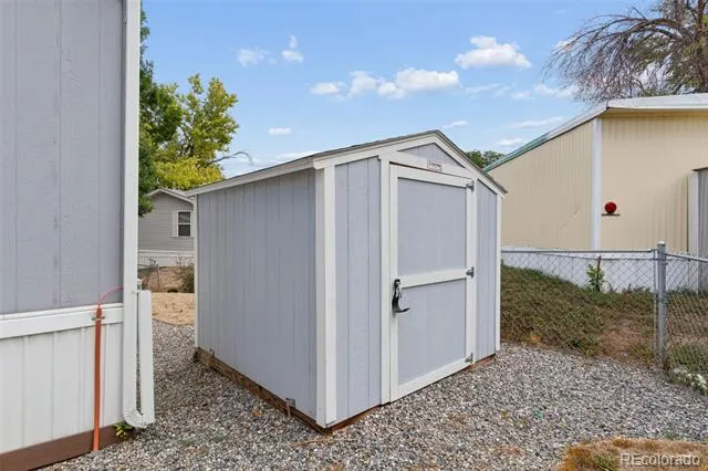 1801 W 92nd Avenue Federal Heights, CO 80260