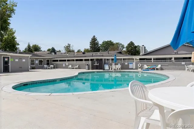 1801 W 92nd Avenue Federal Heights, CO 80260