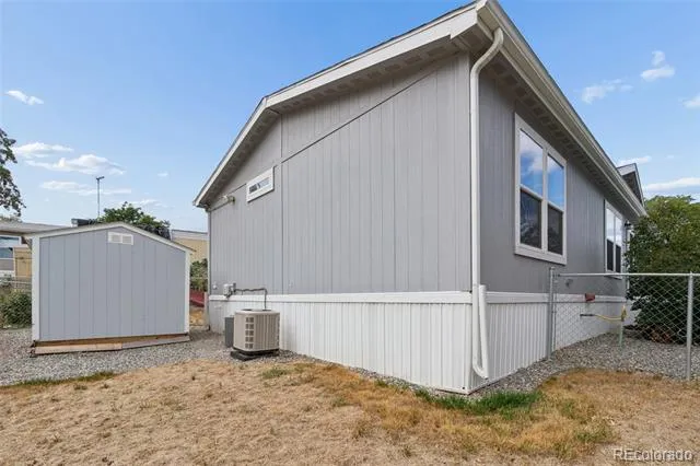 1801 W 92nd Avenue Federal Heights, CO 80260