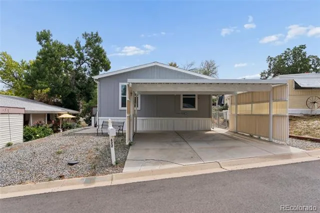 1801 W 92nd Avenue Federal Heights, CO 80260