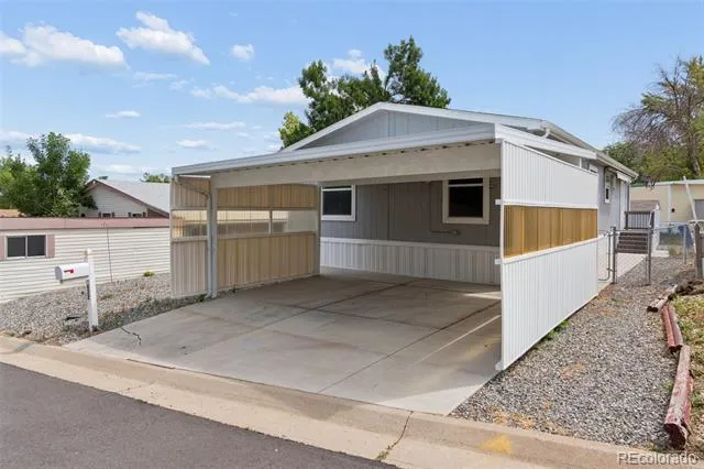 1801 W 92nd Avenue Federal Heights, CO 80260
