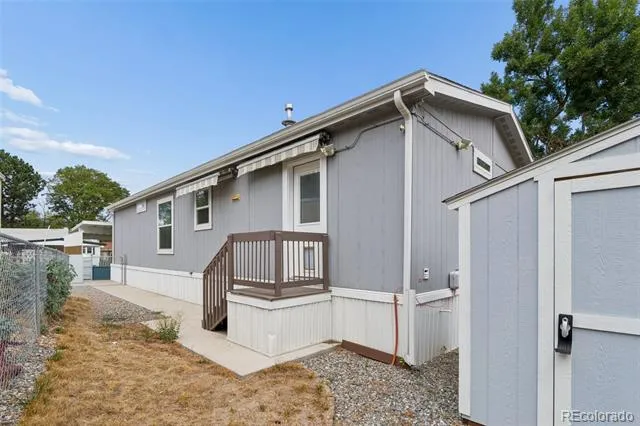 1801 W 92nd Avenue Federal Heights, CO 80260