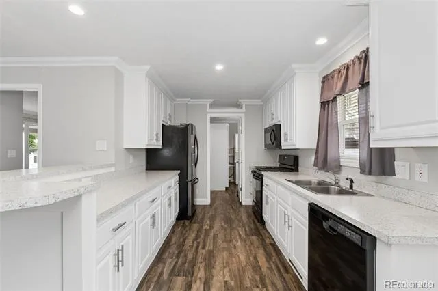 1801 W 92nd Avenue Federal Heights, CO 80260
