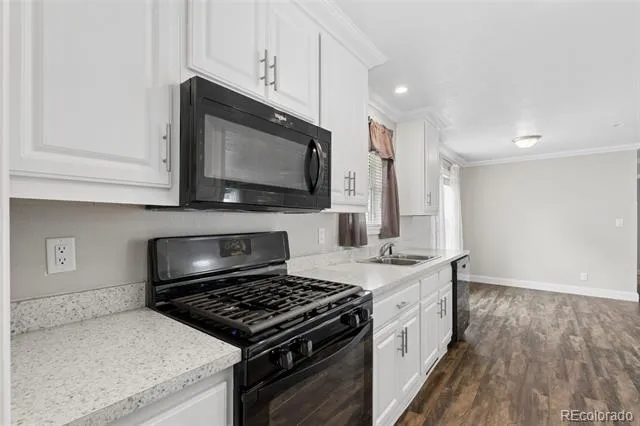 1801 W 92nd Avenue Federal Heights, CO 80260