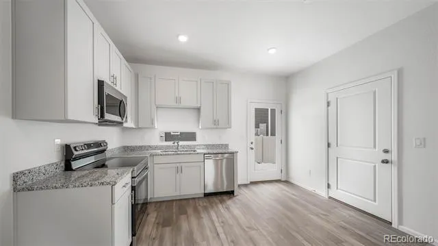 3926 Rome Street Aurora, CO 80019