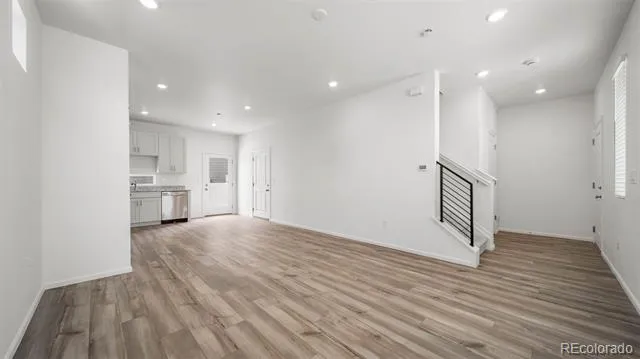 3926 Rome Street Aurora, CO 80019