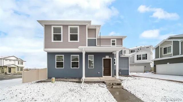 3926 Rome Street Aurora, CO 80019
