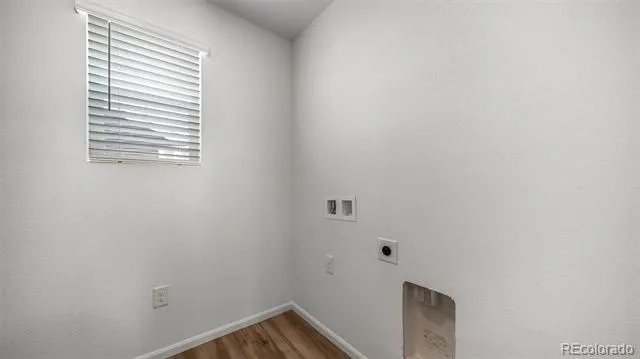 3926 Rome Street Aurora, CO 80019