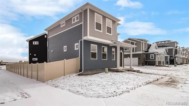 3926 Rome Street Aurora, CO 80019