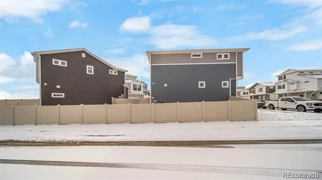 3926 Rome Street Aurora, CO 80019