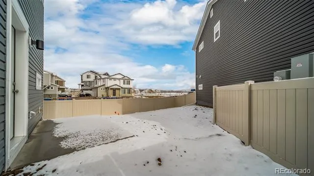 3926 Rome Street Aurora, CO 80019