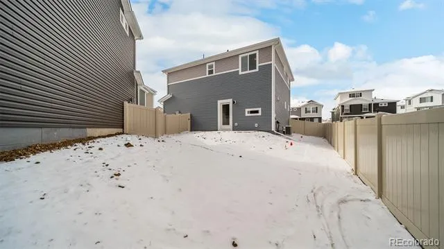3926 Rome Street Aurora, CO 80019