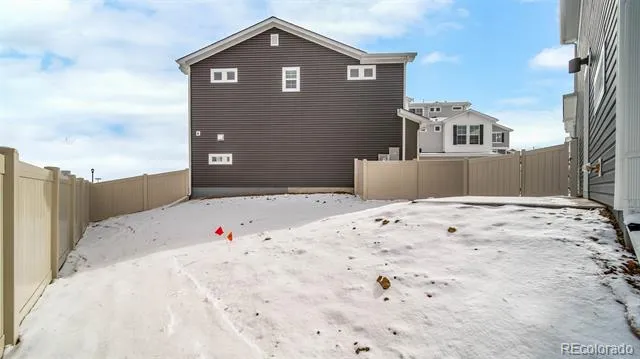3926 Rome Street Aurora, CO 80019