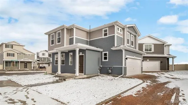 3926 Rome Street Aurora, CO 80019