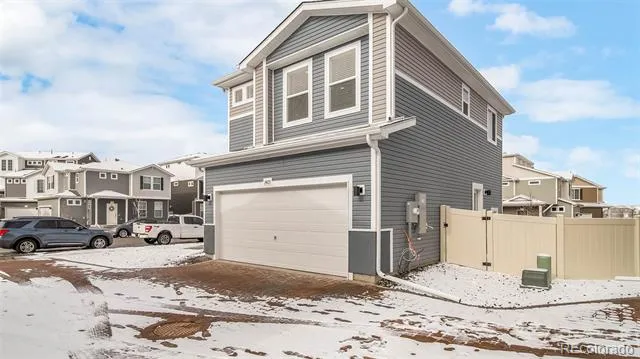 3926 Rome Street Aurora, CO 80019