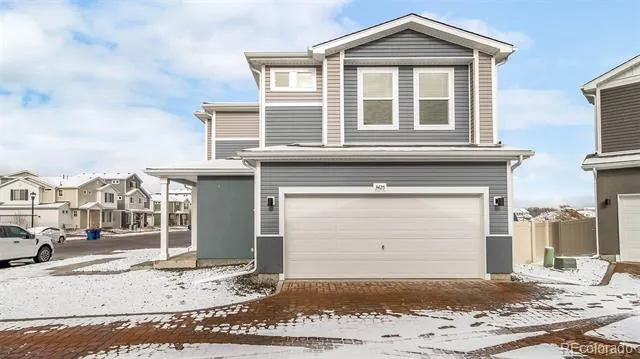 3926 Rome Street Aurora, CO 80019