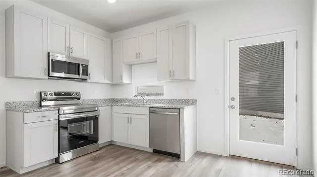 3926 Rome Street Aurora, CO 80019