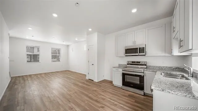 3926 Rome Street Aurora, CO 80019