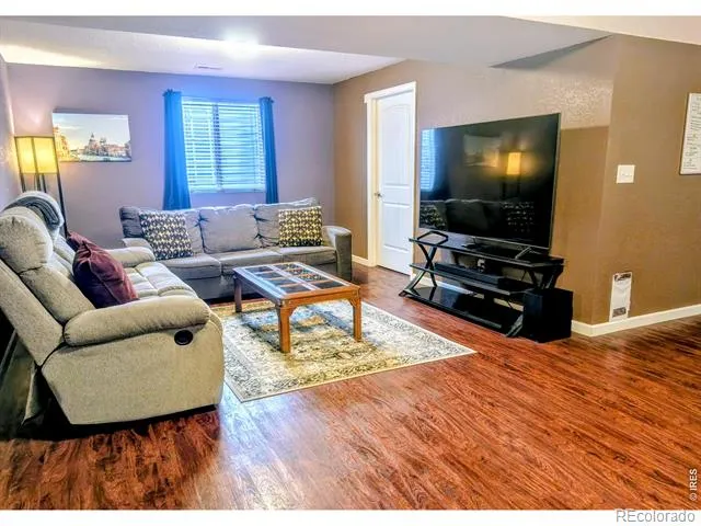 4333 Paintbrush Drive Evans, CO 80620