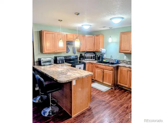 4333 Paintbrush Drive Evans, CO 80620