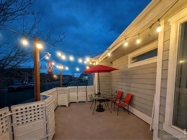 4333 Paintbrush Drive Evans, CO 80620