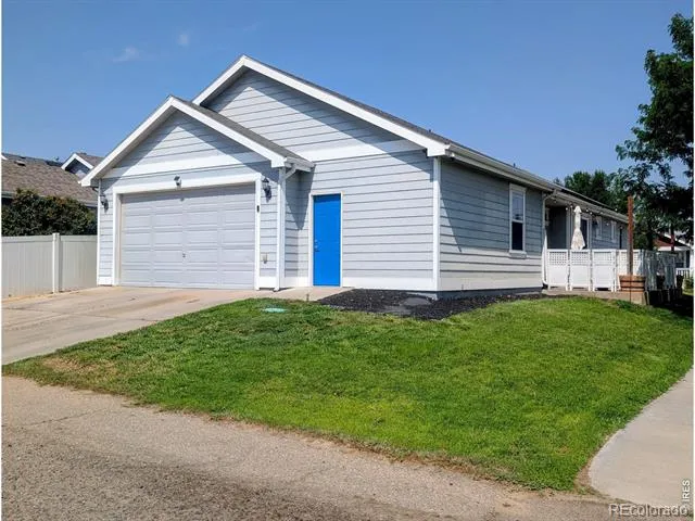 4333 Paintbrush Drive Evans, CO 80620