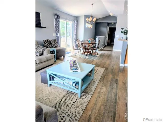 4333 Paintbrush Drive Evans, CO 80620