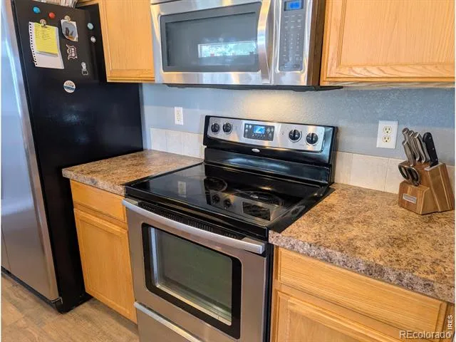 4333 Paintbrush Drive Evans, CO 80620