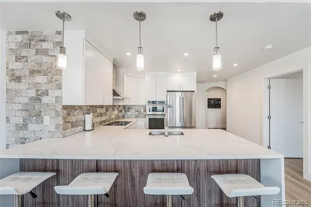 925 Lincoln Street #6F Denver, CO 80203