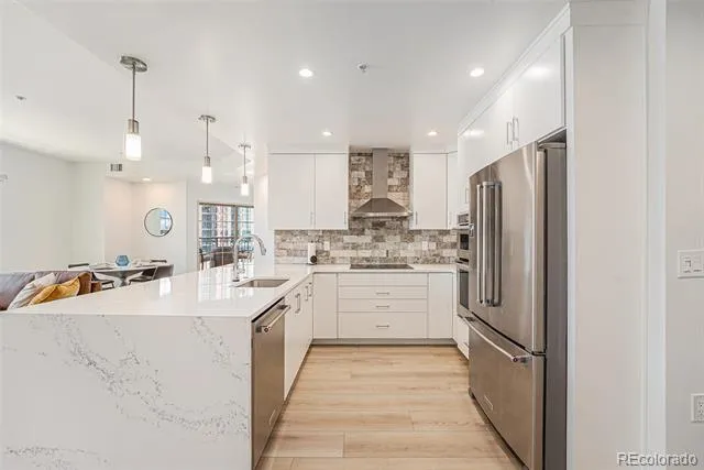 925 Lincoln Street #6F Denver, CO 80203