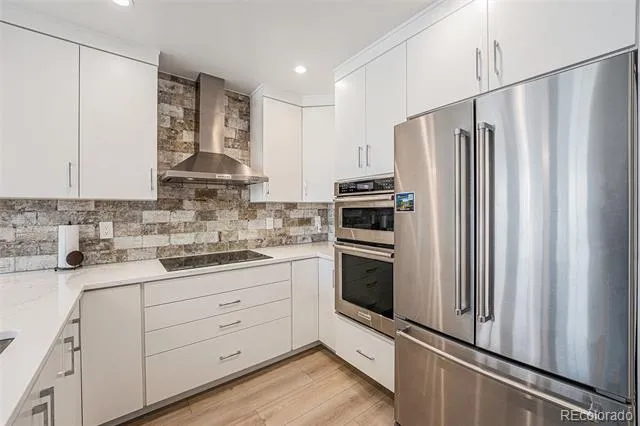 925 Lincoln Street #6F Denver, CO 80203