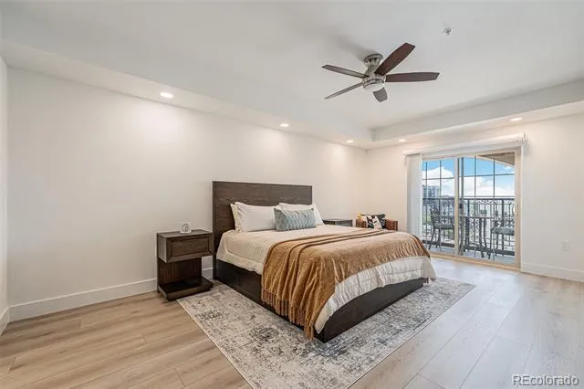 925 Lincoln Street #6F Denver, CO 80203