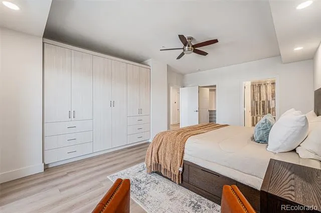 925 Lincoln Street #6F Denver, CO 80203