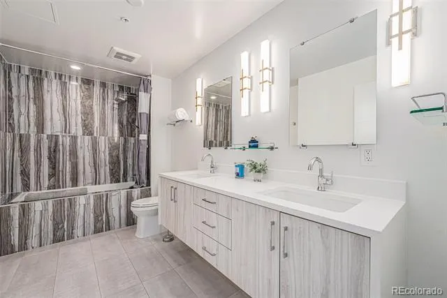925 Lincoln Street #6F Denver, CO 80203