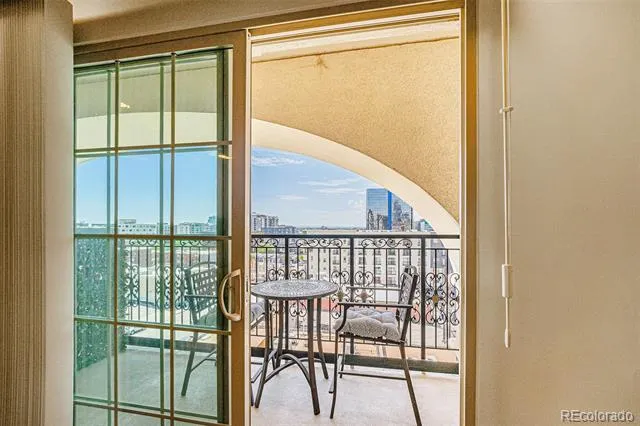 925 Lincoln Street #6F Denver, CO 80203