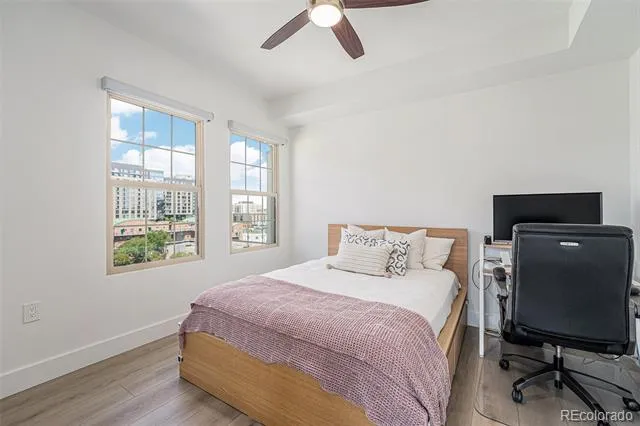 925 Lincoln Street #6F Denver, CO 80203
