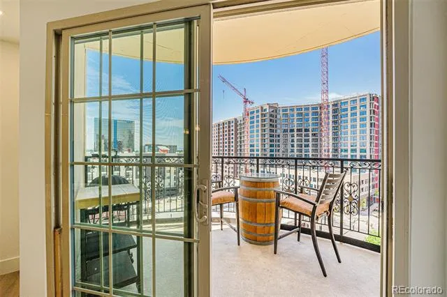 925 Lincoln Street #6F Denver, CO 80203