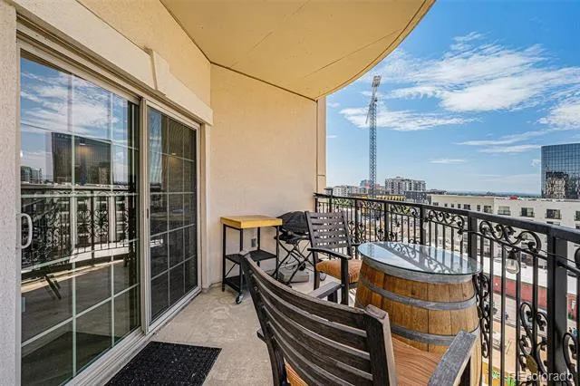 925 Lincoln Street #6F Denver, CO 80203