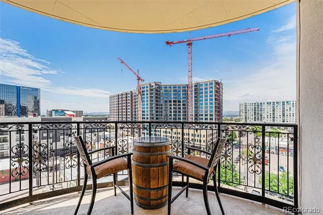 925 Lincoln Street #6F Denver, CO 80203